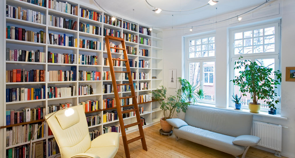 Wohnen & Möbel - Schreiner Seng in Petersberg